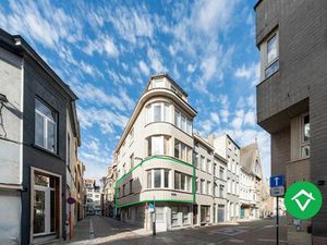 Appartement à vendre à Oostende € 225.000 (LJ2PC) - Vastgoed Sinnaeve Koekelare | Zimmo