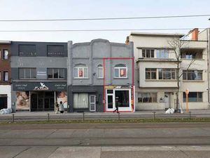 Bien professionnel à vendre à Merksem € 115.000 (LJ2PE) - Emmanuel VAN ROOSBROECK | Zimmo
