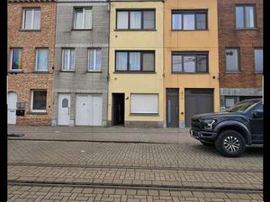 Maison à vendre à Deurne € 297.000 (LJ2L4) - | Zimmo