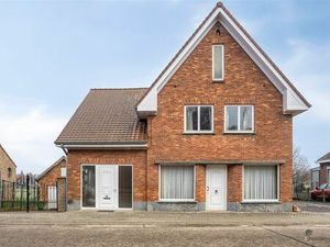 Maison à vendre à Eigenbilzen € 279.000 (LJ2P0) - JANSSEN EN JANSSEN Leopoldsburg | Zimmo