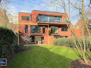 Maison à louer à Kortrijk € 1.995 (LJ2K8) - Immo Goethals | Zimmo