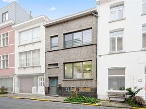Maison à vendre à Mechelen € 369.000 (LJ2KM) - Hartemberg Vastgoed | Zimmo