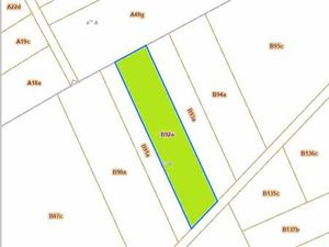 Terrain à vendre à Rosmeer € 12.075 (LJ27R) - DELTA Notarissen | Zimmo