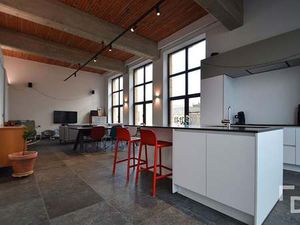 Appartement à louer à Ieper € 1.000 (LJ2J7) - Depotter - vastgoedadviseur | Zimmo