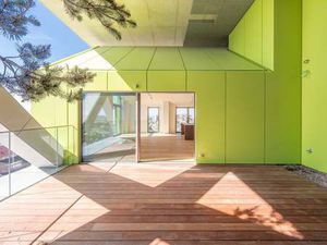 Appartement à vendre à Heist-aan-Zee € 960.000 (LJ29S) | Zimmo