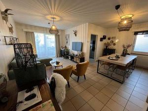 Appartement à louer à Meise € 980 (LJ2KD) - | Zimmo