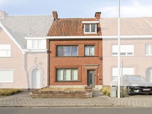 Maison à vendre à Poperinge € 230.000 (LJ22Y) - Dewaele Do It Yourself | Zimmo