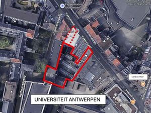 Appartement à vendre à Antwerpen € 1.625.000 (LJ2I5) - Immo A-Vastgoed | Zimmo