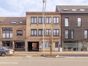 Appartement à vendre à Oostmalle € 299.900 (LJ2L2) - Heylen Vastgoed - Oostmalle | Zimmo
