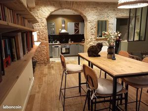 Appartement T4 -105m2 Carrez