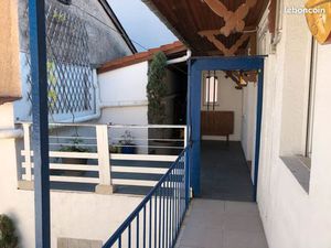 Lot 2 appartements à Gerland