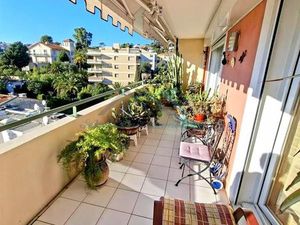 Appartement 2 pièces 33 m²