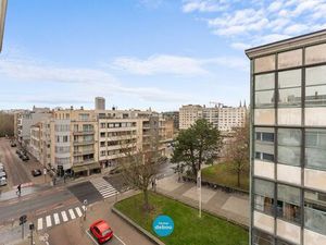 Appartement à vendre à Oostende € 149.000 (LJ2PF) - Immo Deboo | Zimmo