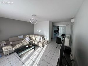 Appartement T3 récent
