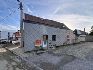 Maison à vendre à Grivegnée € 49.000 (LJ2CR) - Nigel Immo | Zimmo