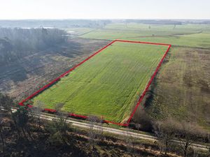 Terrain à vendre à Merksplas € 60.000 (LJ288) - Thomas Coeckelbergs | Zimmo