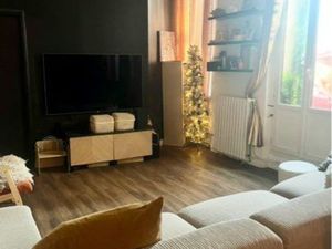 Vente appartement T3/4 81 m2 Pharo 13007