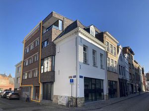 Appartement à louer à Mechelen € 790 (LJ2L5) - Leen Van Hoyweghen | Zimmo