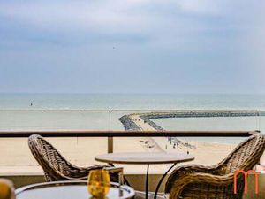 Appartement à louer à Oostende € 1.300 (LJ2IF) - Buro-M Vastgoed | Zimmo