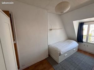 Studio Coeur des Batignolles