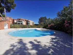 Appartement 2 pièces 41 m2