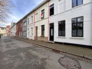 Maison à louer à Kortrijk € 845 (LJ2G0) - Dewaele - Kortrijk | Zimmo