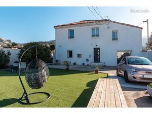 Maison T4 de 132 m²