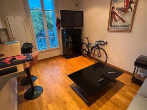 Appartement 2 pièces plus coins bureau 42.5 m2 plus coins bureau