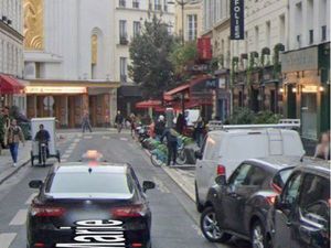 Fonds de commerce restauration - Paris 9ème