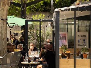 Urgent Restaurant Venelles