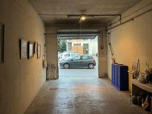 Annonce Vends local - garage pour 2 véhicules 40m2   140 m3 de stockage