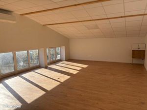 Local d’activité 38 m2 - Direct Propriétaire