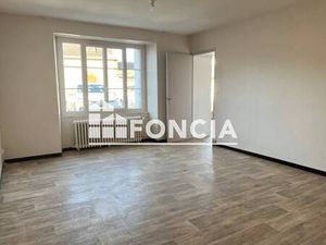 Maison de plain-pied à louer