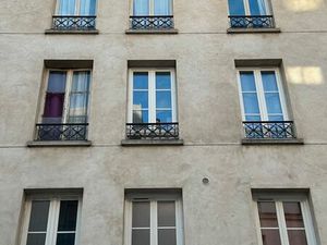 Studette de 9 m2 à Paris 15