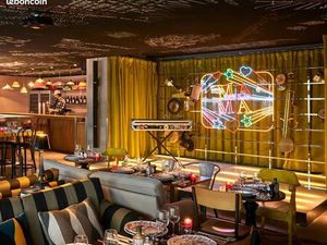 Appartement 1 pièce 18 m²