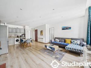 Studio à louer - logement étudiant