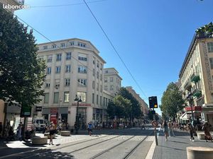 Bureaux 160 m² NICE