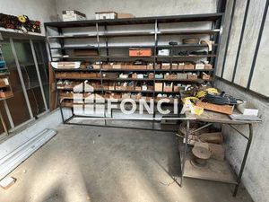 Local commercial à louer