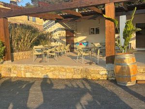 Fonds de commerce Restaurant – Centre Équestre rénové – 25 000