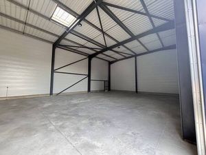 Local d'activités à louer