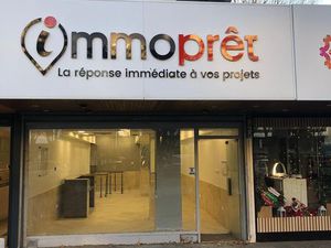 Local commercial a louer 100m2 prado