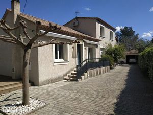 Villa proche centre ville