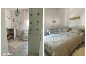 T3 lumineux au calme