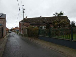 Maison à vendre à Haaltert € 250.000 (LJ2LI) - Vastgoed Van Vlaenderen | Zimmo