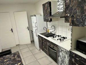 Vente OU Location avec Option d’Achat - Appartement T2 22m2 Meublé - Villeurbanne - Reconn