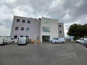 Espace bureau à louer