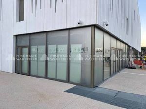 Espace bureau à louer