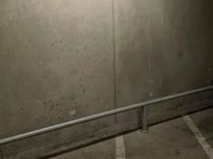 2 places de parking moto part dieu