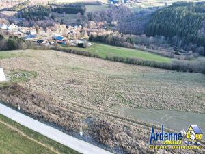 Terrain à vendre à Wibrin € 175.000 (LJ2CP) - ARDENNE IMMO | Zimmo