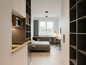 PAPILLON RESIDENTIEL